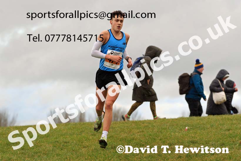 Boys under-15s Sherman Cup 2023 Start Fitness Sherman Cup and Davison Shield, Temple Park, South Shield,   Photo: David T. Hewitson/Sports for All Pics